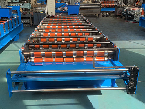 910 single board equipment