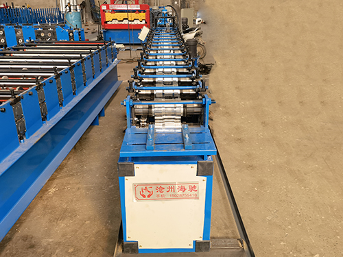 Rolling shutter equipment products