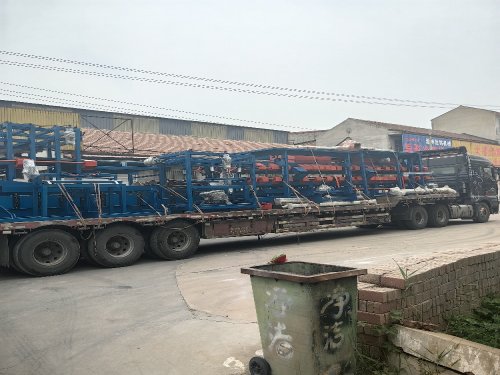 Rock wool foam integrated sandwich board equipment products