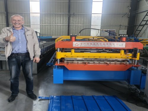 <b>压瓦机的维护与保养指南</b>