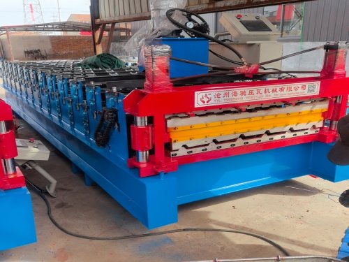 <b>如何选择合适的压瓦机？</b>